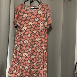 Lularoe dress